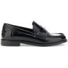 Mocassins Caf&eacute; Noir C1EC9000 Noir