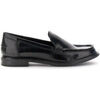 Mocassins Caf&eacute; Noir C1EC9001 Noir