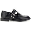 Mocassins Caf&eacute; Noir C1EC9002 Noir