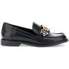 Mocassins Caf&eacute; Noir C1EC9004 Noir