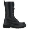 Bottines Caf&eacute; Noir C1FA9121 Noir