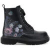 Bottines Caf&eacute; Noir C1FA9129 Noir