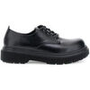 Richelieu Caf&eacute; Noir C1FA9223 Noir