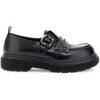 Mocassins Caf&eacute; Noir C1FA9226 Noir