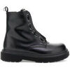 Bottines Caf&eacute; Noir C1FA9227 Noir