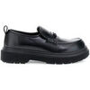 Mocassins Caf&eacute; Noir C1FA9255 Noir