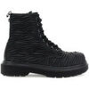 Bottines Caf&eacute; Noir C1FA9500 Noir