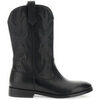 Bottines Caf&eacute; Noir C1FB1502 Noir