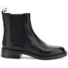 Bottines Caf&eacute; Noir C1GE1001 Noir