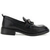 Mocassins Caf&eacute; Noir C1GE1005 Noir
