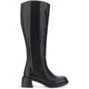 Cuissardes Caf&eacute; Noir C1HA1004 Noir