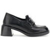 Mocassins Caf&eacute; Noir C1HA1005 Noir