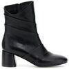 Bottines Caf&eacute; Noir C1LB9003 Noir