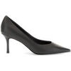 Chaussures escarpins Caf&eacute; Noir C1NA4204 Noir