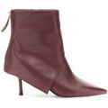 Bottines Café Noir C1NA4207 Rouge Bottines Café Noir C1NA4207 Rouge Grenoble