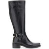 Cuissardes Caf&eacute; Noir C1XL1515 Noir