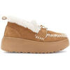 Mocassins Caf&eacute; Noir C1DZ6661 Marron
