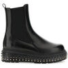 Bottines Caf&eacute; Noir C1FC9700 Noir