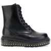 Bottines Caf&eacute; Noir C1FC9701 Noir