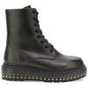 Bottines Caf&eacute; Noir C1FC9708 Gris