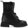 Boots Caf&eacute; Noir C1FD7005 Noir
