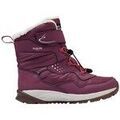 Chaussures enfants sur Grenoble : Bottes neige enfant Jack Wolfskin A621435114