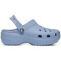 Mules femme sur Grenoble : Sabots Crocs Classic Platform Clog
