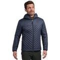 Vestes sur Grenoble : Blouson Sch�ffel 241428820 Marine