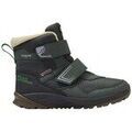 Chaussures enfants sur Grenoble : Baskets montantes enfant Jack Wolfskin A62144E0206