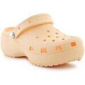Mules femme sur Grenoble : Sabots Crocs Classic Platform