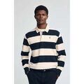 Polos sur Grenoble : Polo Polo Club RIGBY GO POLO HEAVY JERSEY