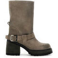 Bottines Caf&eacute; Noir C1FE6111 Marron Grenoble