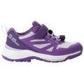 Chaussures enfants sur Grenoble : Baskets basses enfant Jack Wolfskin 40568312929
