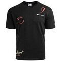 Tee-shirts sur Grenoble : T-shirt Champion 116286KK001NBK