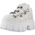 Bottes femme sur Grenoble : Bottes New Rock M106 S53