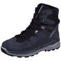 Randonn&eacute;e sur Grenoble : Chaussures Lowa 4115266930 multicolor