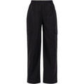 Pantalon Alpha Industries Nylon Pant W - black Pantalon Alpha Industries Nylon Pant W - black Grenoble
