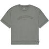 T-shirt Alpha Industries Open Edge T-Shirt - dark olive