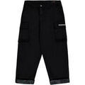 Jeans/Pantalons sur Grenoble : Pantalon Alpha Industries Aviator Cargo Pant - black