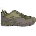 Randonn&eacute;e sur Grenoble : Chaussures Keen KEE-RRR-1026198-DO Vert
