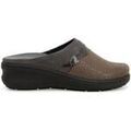 Chaussons / Pantoufles sur Grenoble : Chaussons Melluso MEL-RRR-PD900Z-249504