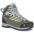 Randonn&eacute;e sur Grenoble : Chaussures Trezeta TRE-RRR-010722710-VA Vert