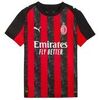 T-shirt enfant Puma Acm Home Jersey