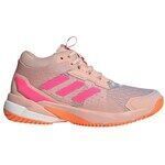Chaussures adidas Crazyflight 6 Mid