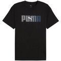 Tee-shirts sur Grenoble : T-shirt Puma 68818401