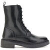 Bottines Caf&eacute; Noir C1XV1701 Noir