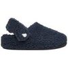 Chaussons b&eacute;b&eacute; Crocs Classic Cozzzy Marine