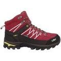 Chaussures Cmp Rigel Mid Wp multicolor Grenoble