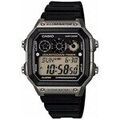 Hommes sur Grenoble : Montre Casio 1184338