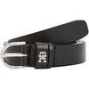 Ceinture Tommy Hilfiger Essential Effortless 2.5 Sv